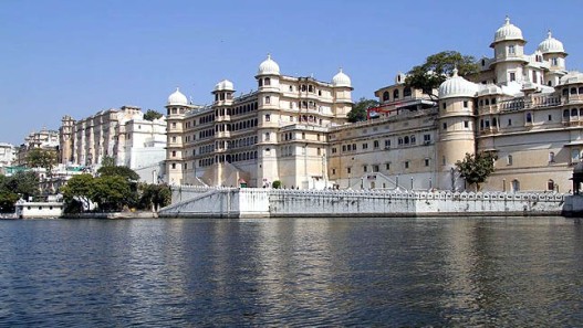 City Palace - Udaipur Tours
