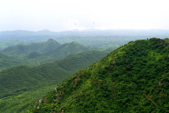 Mount-Abu-Rajasthan
